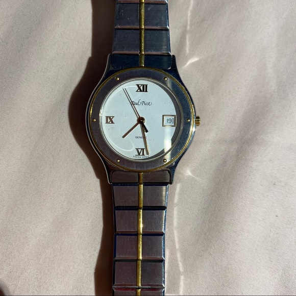Vintage Women’s Paul Picot Watch main image 6